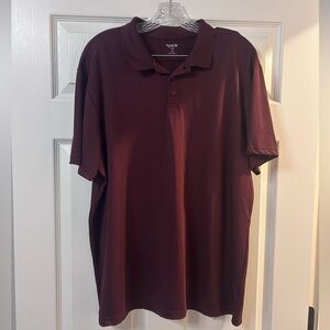 Maroon Polo